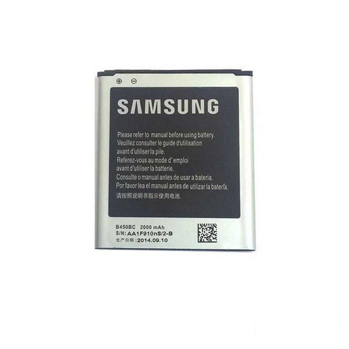 باتری اصلی سامسونگ Galaxy Core 2 با کد EB-BG355BBE